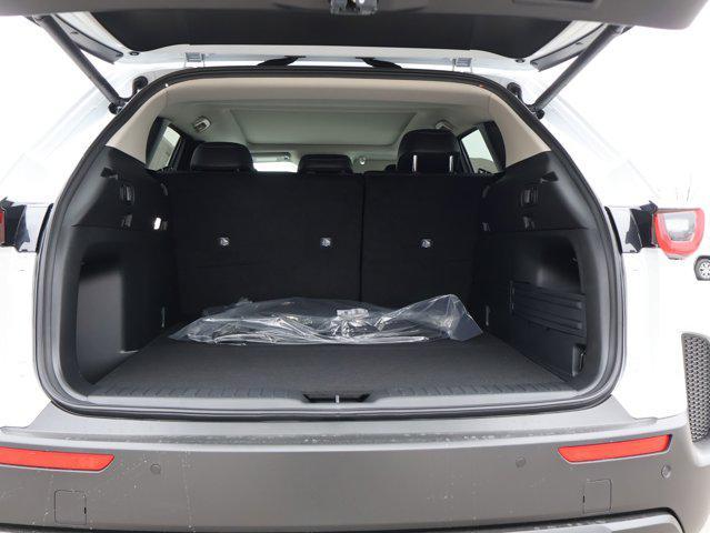 new 2026 Mazda CX-50 Hybrid car, priced at $37,140