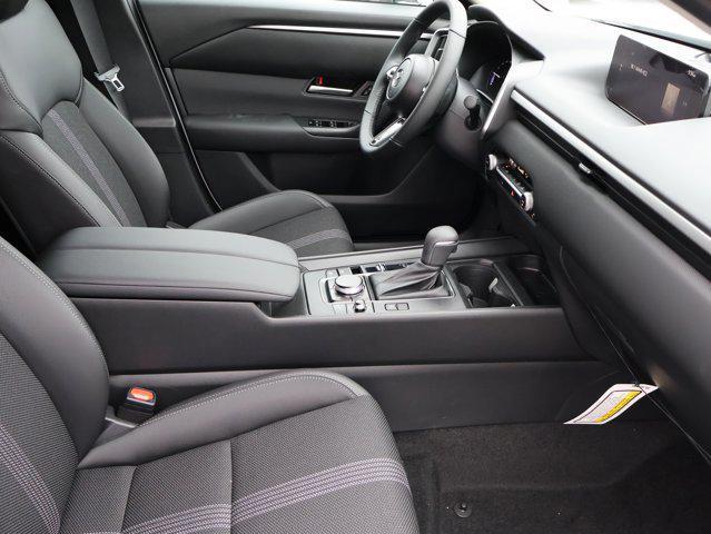 new 2026 Mazda CX-50 Hybrid car, priced at $37,140