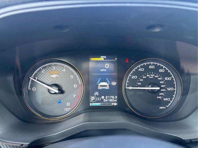 used 2023 Subaru Forester car, priced at $30,394