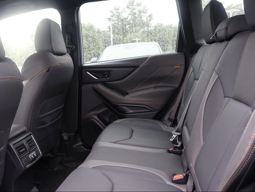 used 2023 Subaru Forester car, priced at $30,394