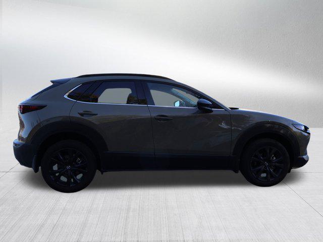 used 2025 Mazda CX-30 car, priced at $28,500