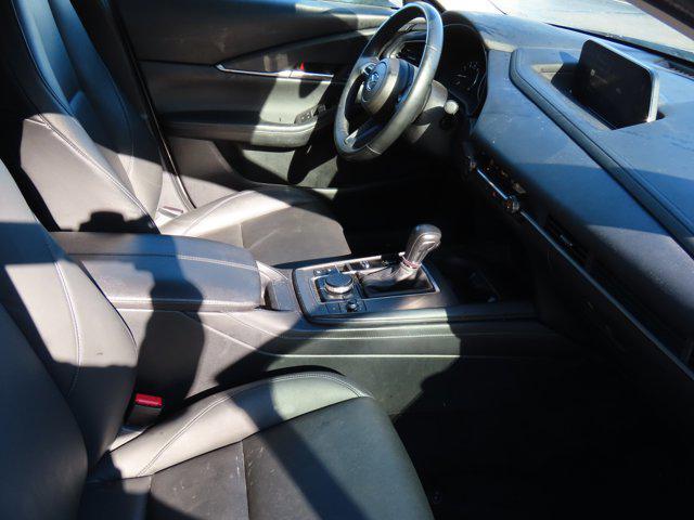 used 2022 Mazda CX-30 car, priced at $22,495