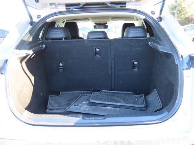 used 2022 Mazda CX-30 car, priced at $22,495