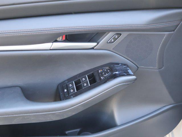 new 2026 Mazda Mazda3 car, priced at $27,015