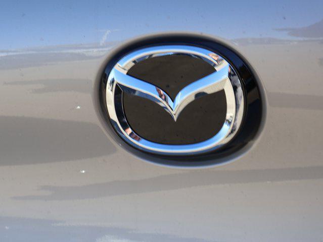 new 2026 Mazda Mazda3 car, priced at $27,015