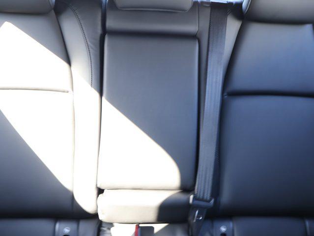 new 2026 Mazda Mazda3 car, priced at $27,015