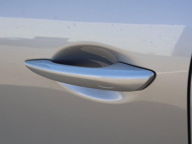 new 2026 Mazda Mazda3 car, priced at $27,015