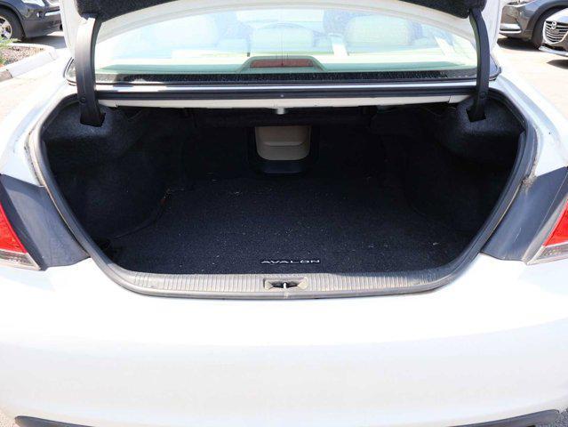 used 2011 Toyota Avalon car, priced at $8,499