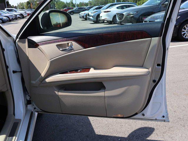 used 2011 Toyota Avalon car, priced at $8,499