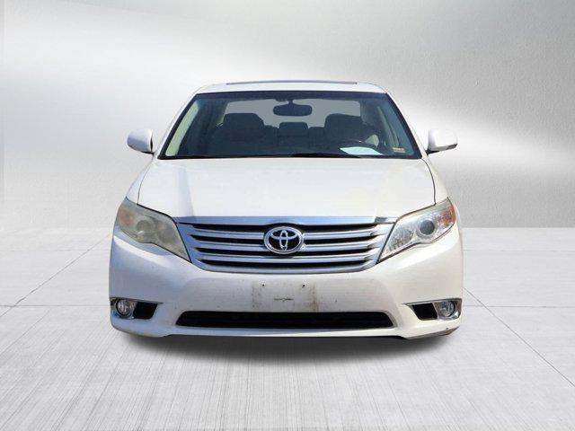 used 2011 Toyota Avalon car, priced at $8,499