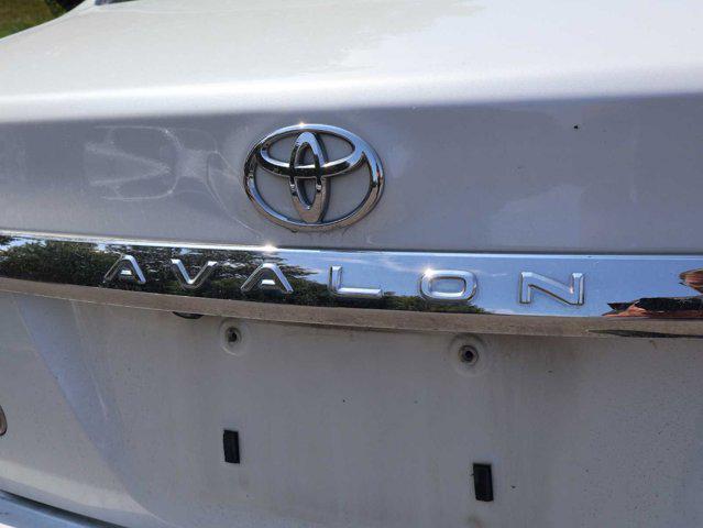 used 2011 Toyota Avalon car, priced at $8,499