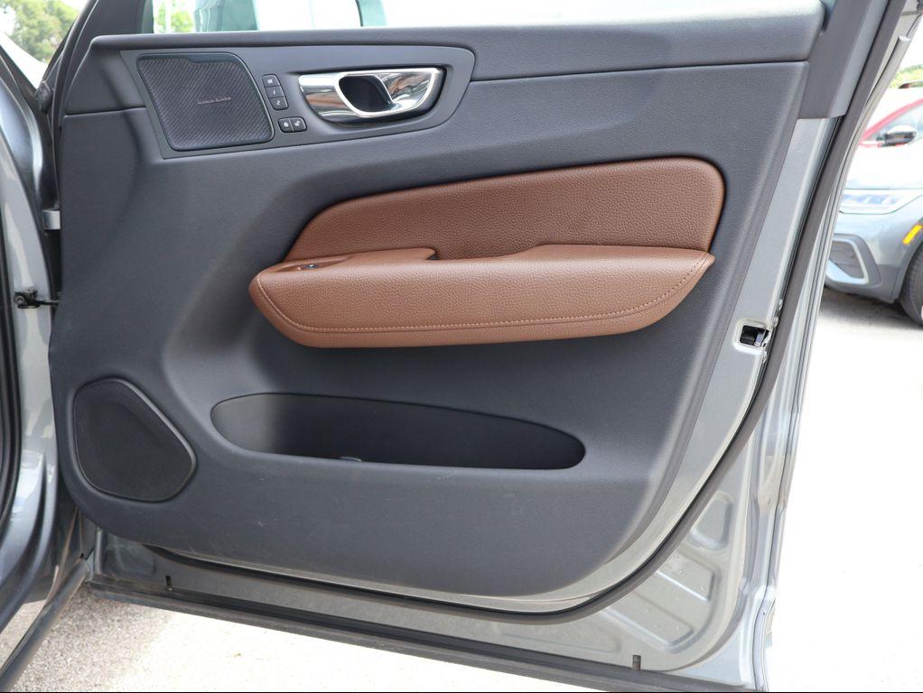 used 2019 Volvo XC60 car, priced at $20,394