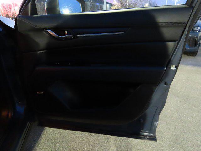 used 2024 Mazda CX-5 car, priced at $25,315