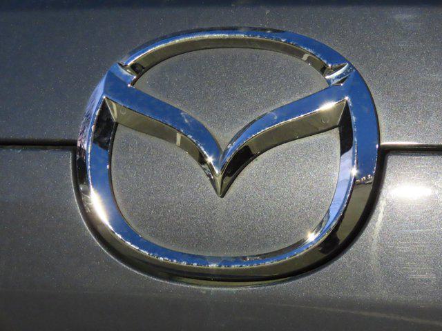 used 2024 Mazda CX-5 car, priced at $25,315