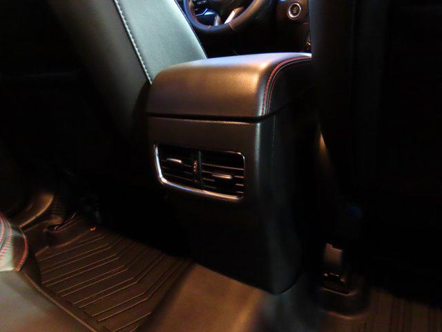 used 2024 Mazda CX-5 car, priced at $25,315