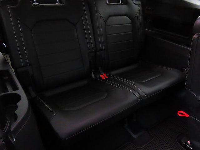 used 2021 Volkswagen Atlas car, priced at $28,485