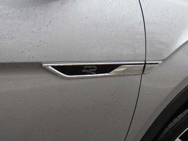 used 2021 Volkswagen Atlas car, priced at $28,485