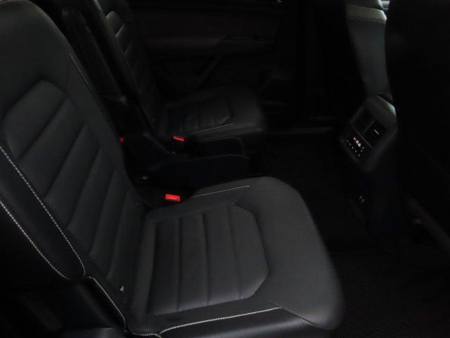 used 2021 Volkswagen Atlas car, priced at $28,485