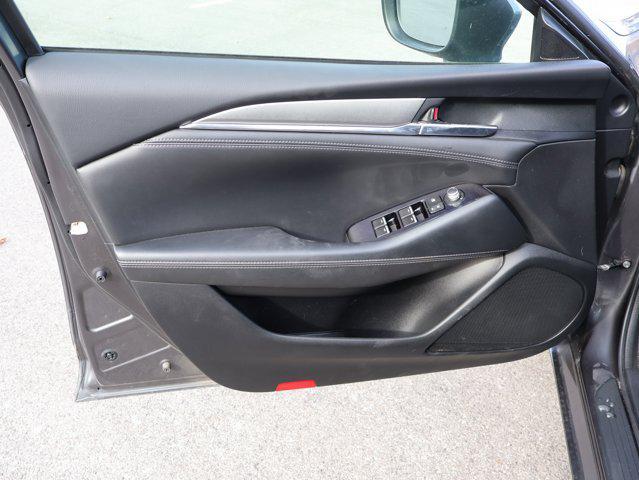 used 2020 Mazda Mazda6 car, priced at $20,495