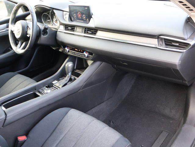 used 2020 Mazda Mazda6 car, priced at $20,495