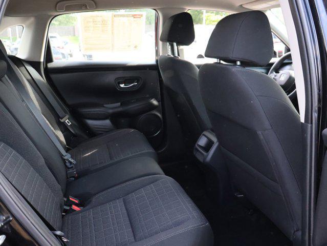 used 2025 Honda HR-V car, priced at $28,394
