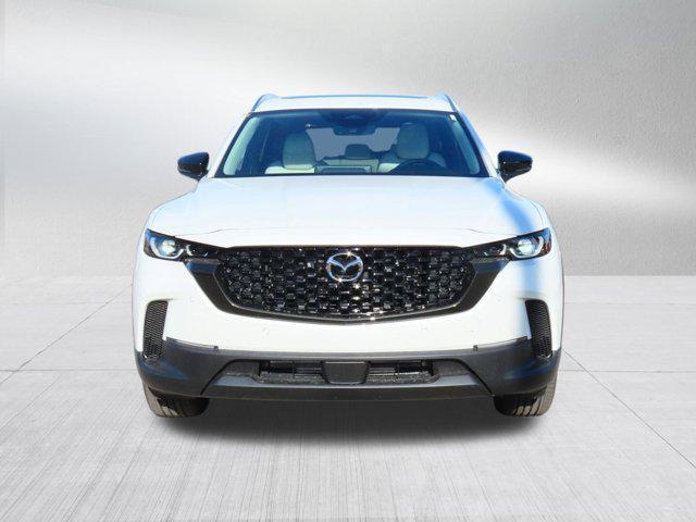 new 2026 Mazda CX-50 car, priced at $37,805