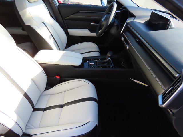 new 2026 Mazda CX-50 car, priced at $37,805