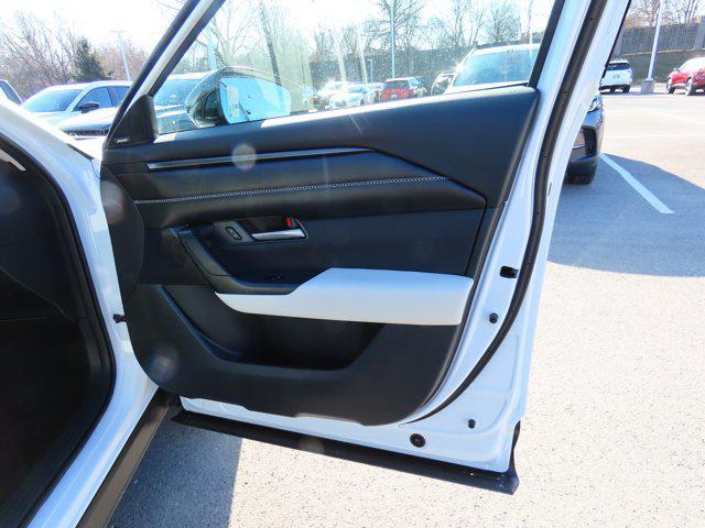 new 2026 Mazda CX-50 car, priced at $37,805