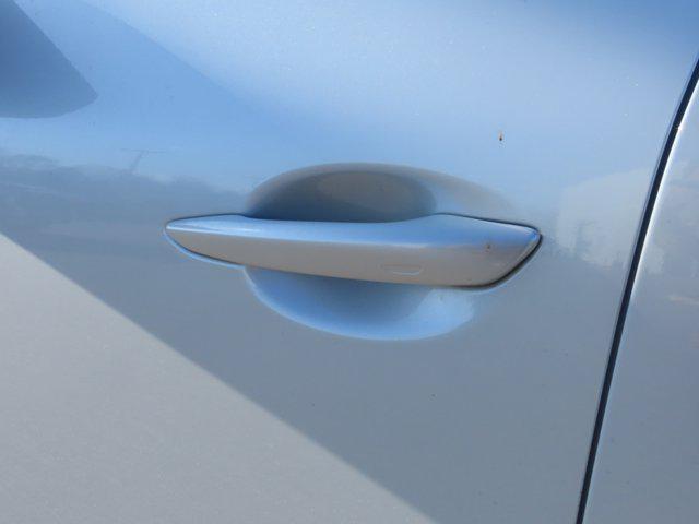 new 2026 Mazda CX-50 car, priced at $37,805