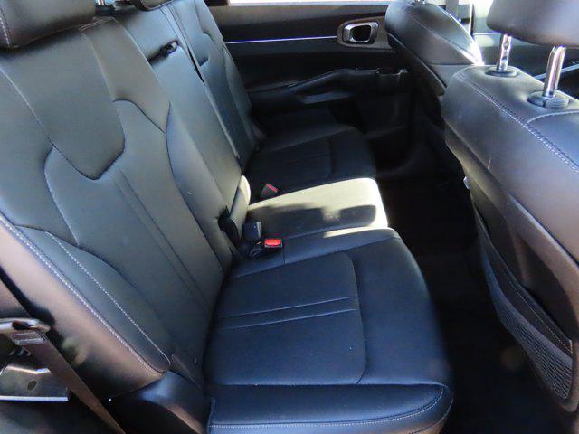 used 2022 Kia Sorento car, priced at $27,275