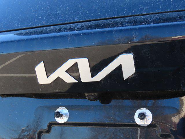 used 2022 Kia Sorento car, priced at $27,275