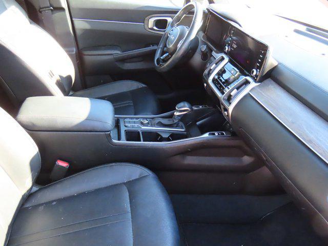 used 2022 Kia Sorento car, priced at $27,275