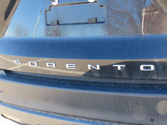 used 2022 Kia Sorento car, priced at $27,275