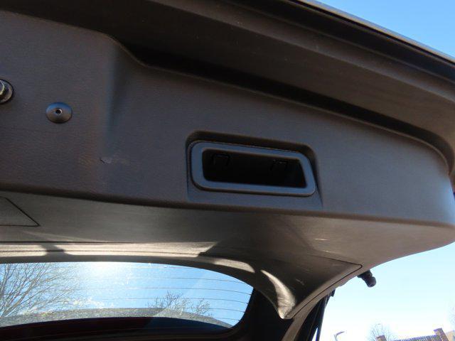 used 2023 Nissan Rogue car, priced at $19,495