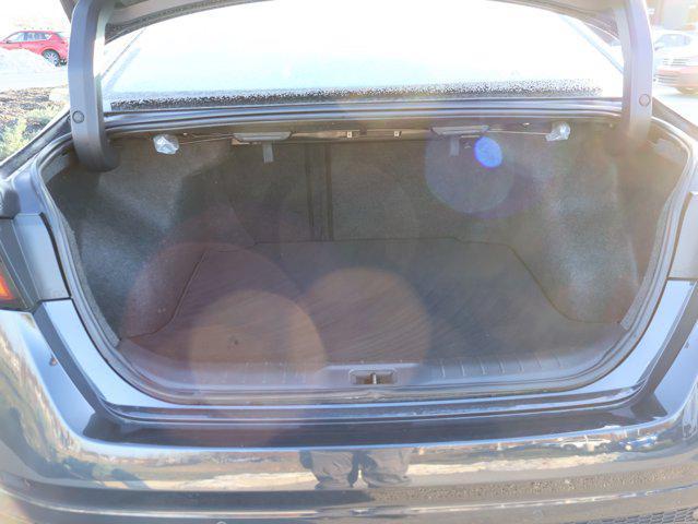 used 2020 Nissan Altima car, priced at $20,415