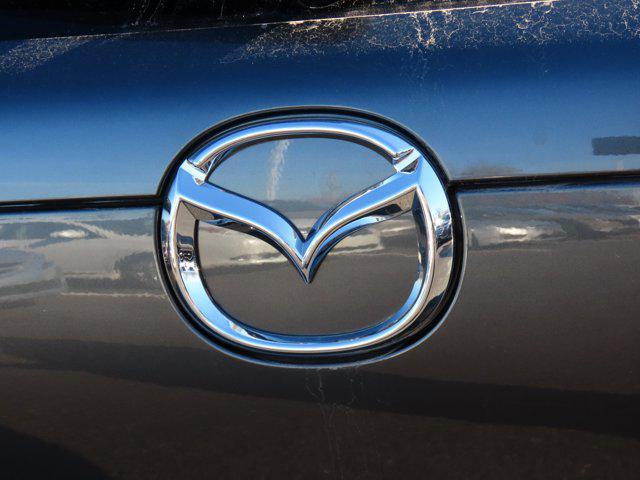 used 2025 Mazda CX-30 car, priced at $27,500