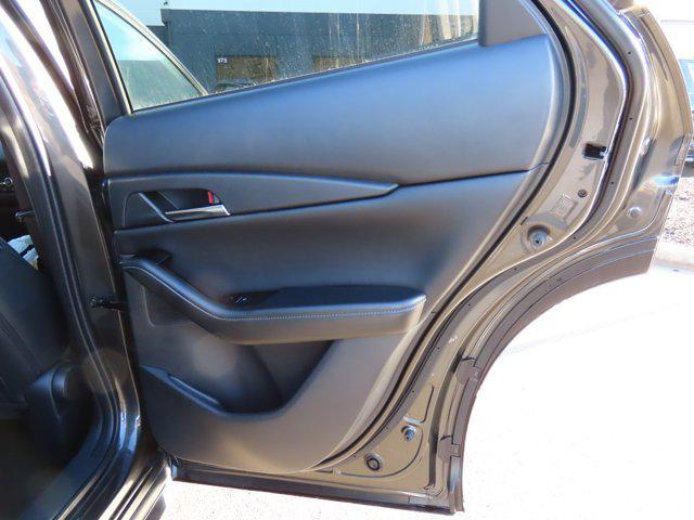 used 2025 Mazda CX-30 car, priced at $27,500