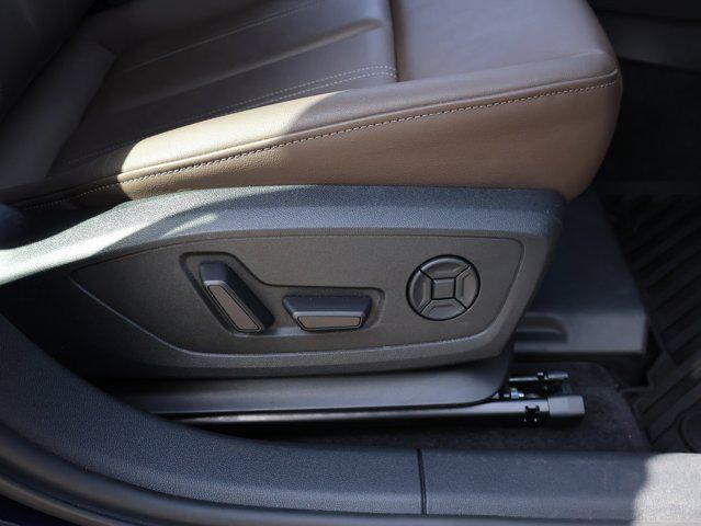 used 2022 Audi A3 car, priced at $25,394