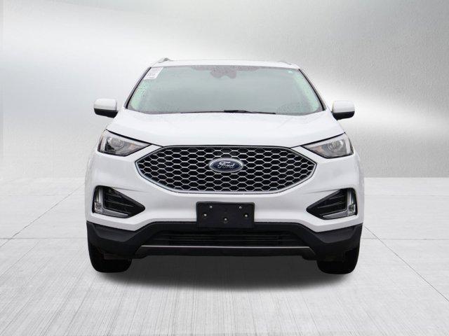 used 2023 Ford Edge car, priced at $23,715