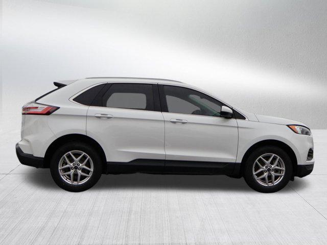 used 2023 Ford Edge car, priced at $23,715