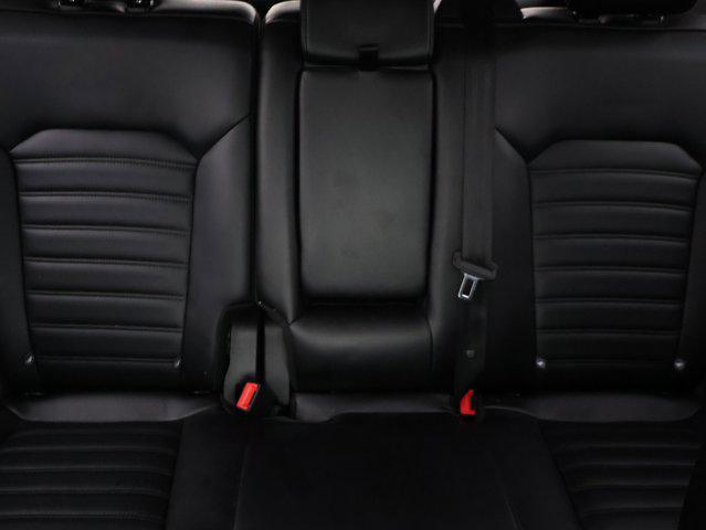 used 2023 Ford Edge car, priced at $23,715