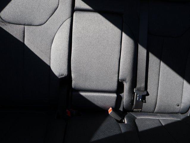 used 2022 Hyundai Santa Fe car, priced at $19,995