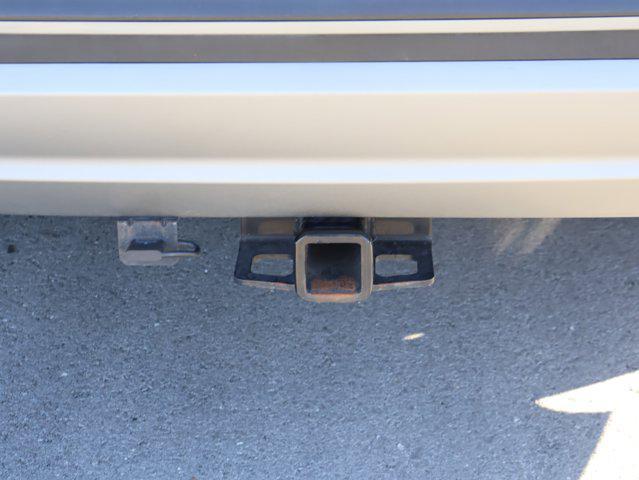 used 2022 Hyundai Santa Fe car, priced at $19,995