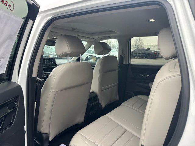 used 2023 Honda CR-V car, priced at $31,715