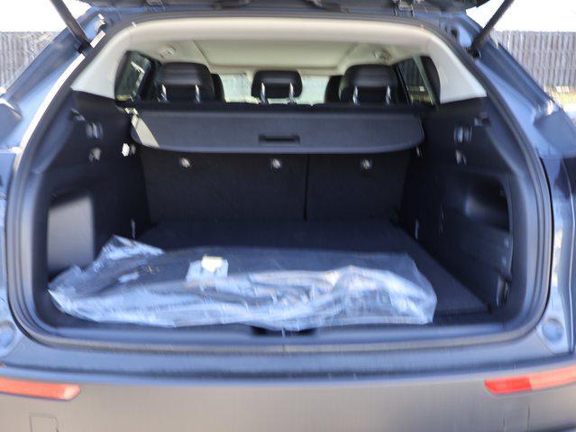 used 2025 Mazda CX-50 Hybrid car, priced at $35,000