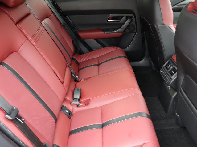 new 2026 Mazda CX-50 Hybrid car, priced at $43,505