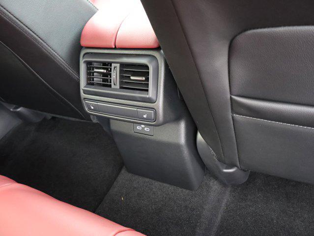 new 2026 Mazda CX-50 Hybrid car, priced at $43,505