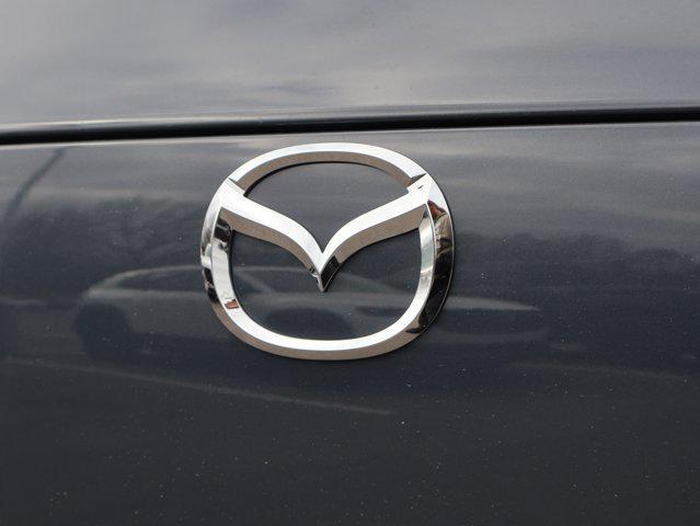 new 2026 Mazda CX-50 Hybrid car, priced at $43,505