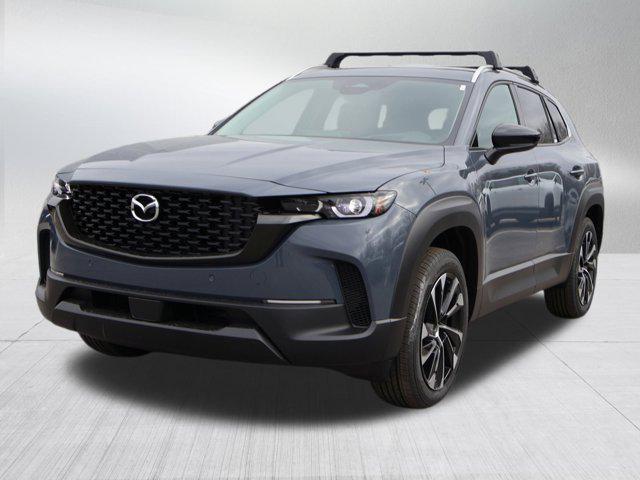 new 2026 Mazda CX-50 Hybrid car, priced at $43,505