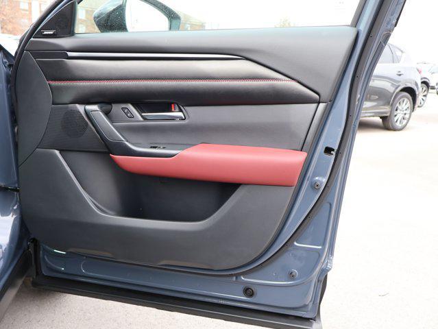 new 2026 Mazda CX-50 Hybrid car, priced at $43,505